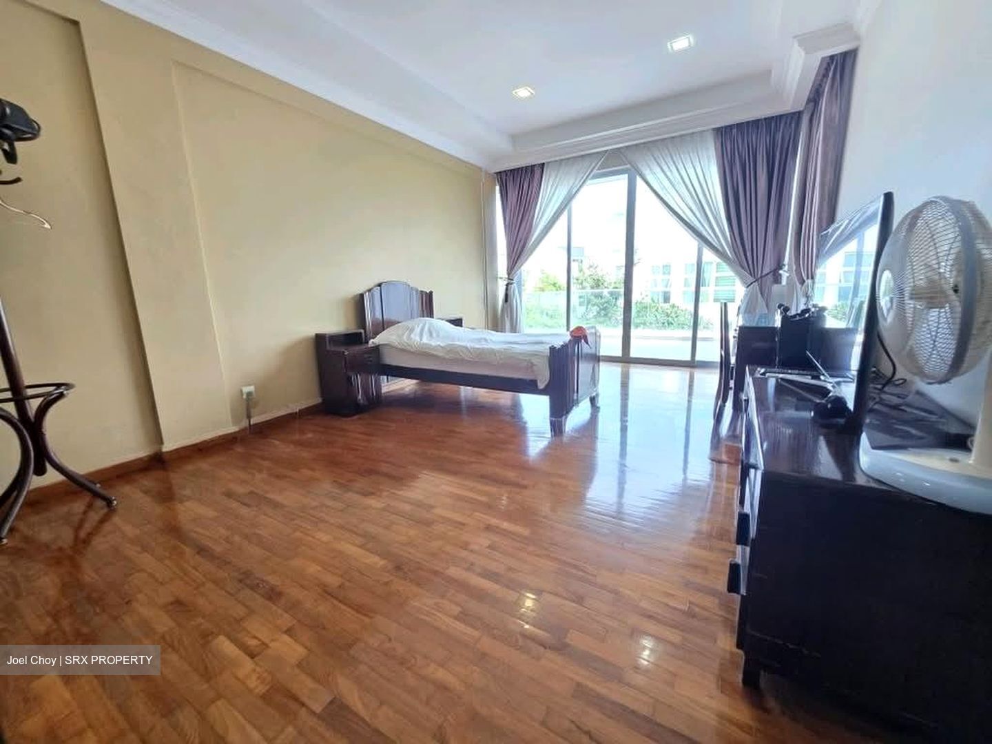 Serangoon Garden Estate (D19), Semi-Detached #565725051